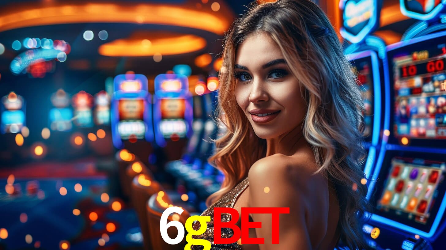 Weekend Specials 6gbet