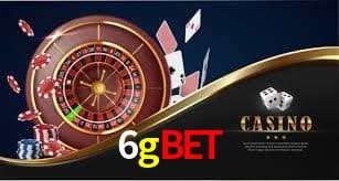 Spaceman Game 6gbet