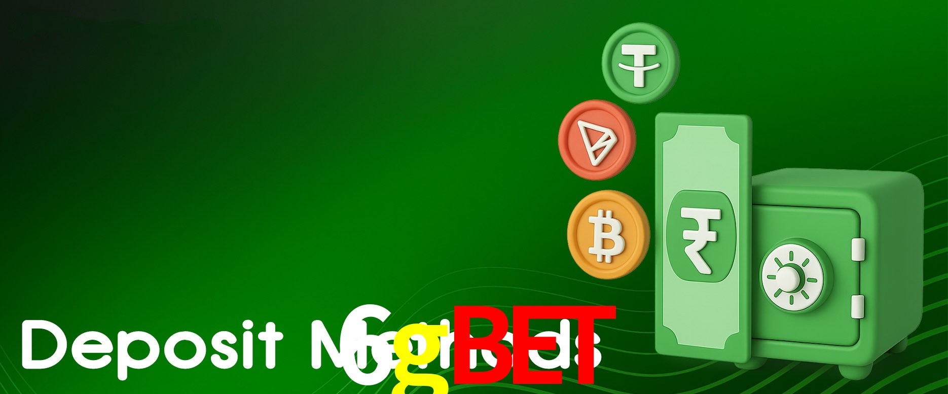 Account Benefits 6gbet