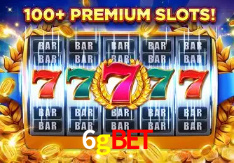 Live Casino 6gbet